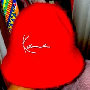 Karl Kani Bucket Hat